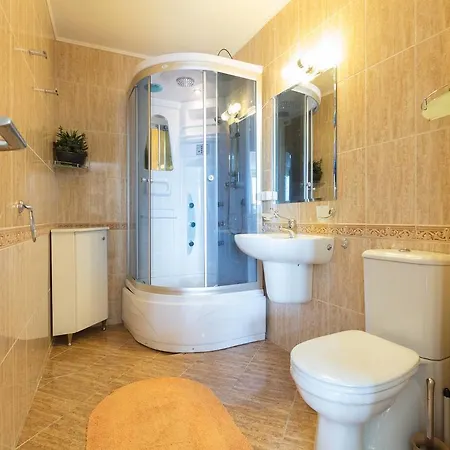 Luxury 2bedroom Apart With Large Terrace Rj Apartament