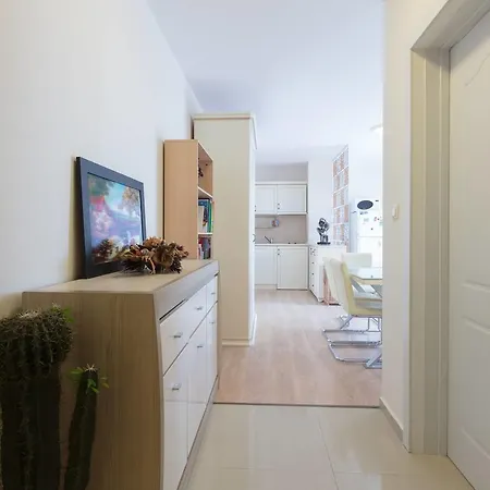 Apartament Luxury 2bedroom Apart With Large Terrace Rj Sunny Beach