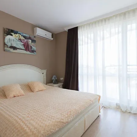 Luxury 2bedroom Apart With Large Terrace Rj Apartament *