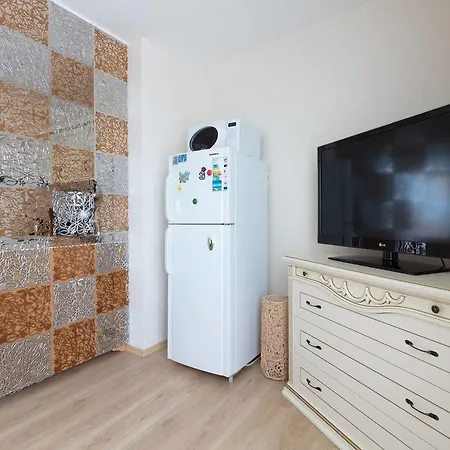 Apartament Luxury 2bedroom Apart With Large Terrace Rj Sunny Beach