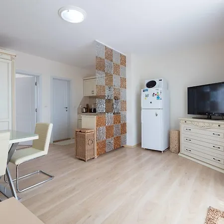 Luxury 2bedroom Apart With Large Terrace Rj Apartament
