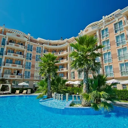 Luxury 2bedroom Apart With Large Terrace Rj Apartament