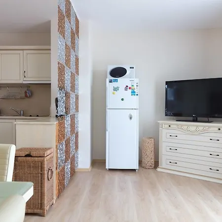 Apartment Luxury 2bedroom Apart With Large Terrace Rj *