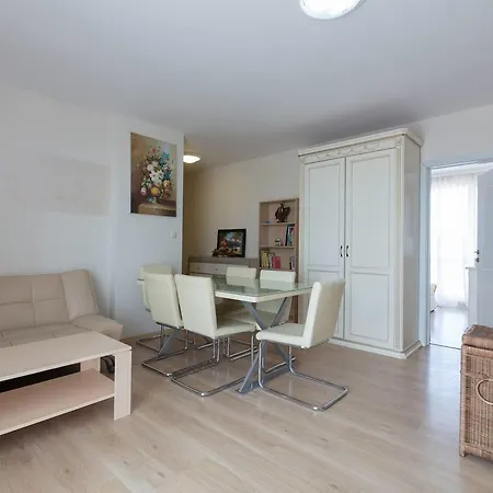 Luxury 2bedroom Apart With Large Terrace Rj Apartment *